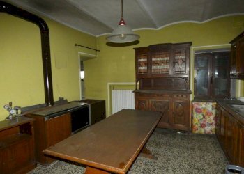 Cucina - Rustic via Don Demetrio Castelli, Roddi - photo 6