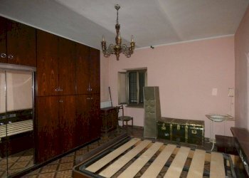 Camera da letto - Rustic via Don Demetrio Castelli, Roddi - photo 9