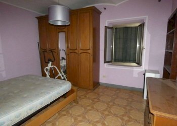 Camera da letto - Rustic via Don Demetrio Castelli, Roddi - photo 11