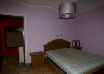 Camera da letto - Rustic via Don Demetrio Castelli, Roddi - photo 12