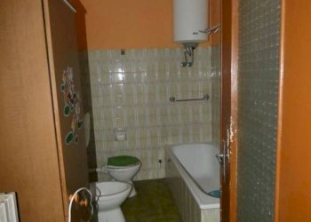 Bagno - Rustic via Don Demetrio Castelli, Roddi - photo 13