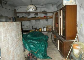 Cantina - Rustic via Don Demetrio Castelli, Roddi - photo 15