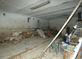 Cantina - Rustic via Don Demetrio Castelli, Roddi - photo 19