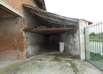 Box auto - Rustic via Don Demetrio Castelli, Roddi - photo 21