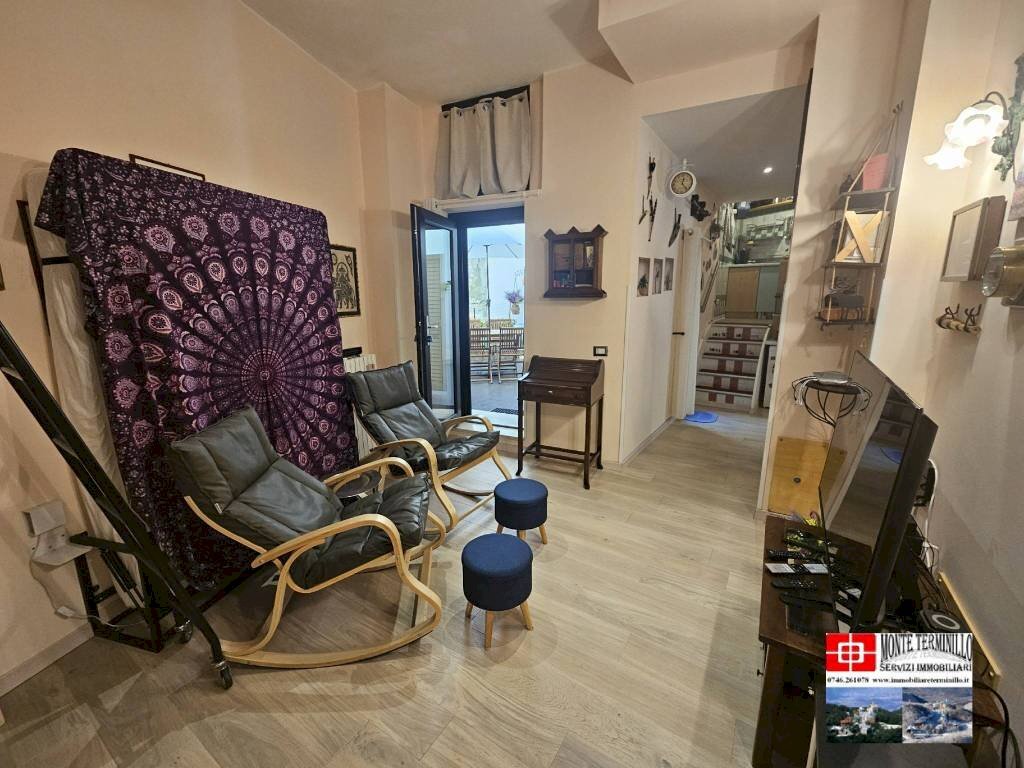 Studio - Bilocale via dei Villini, 40, Rieti - foto 3