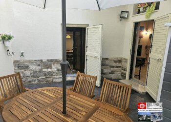 Terrazzo - Bilocale via dei Villini, 40, Rieti - foto 18