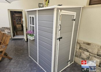 Interno palazzo - Bilocale via dei Villini, 40, Rieti - foto 19