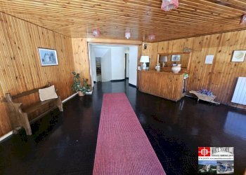 Interno palazzo - Bilocale via dei Villini, 40, Rieti - foto 20