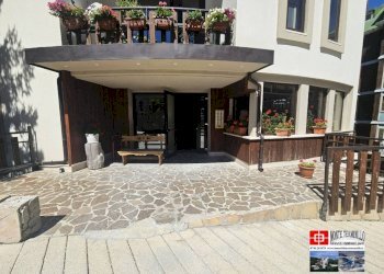 Facciata - Bilocale via dei Villini, 40, Rieti - foto 21