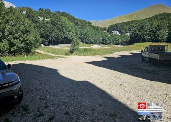 Posto macchina - Bilocale via dei Villini, 40, Rieti - foto 22