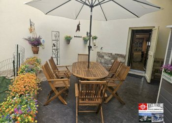 Giardino - Bilocale via dei Villini, 40, Rieti - foto 1