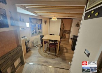 Ingresso - Bilocale via dei Villini, 40, Rieti - foto 4