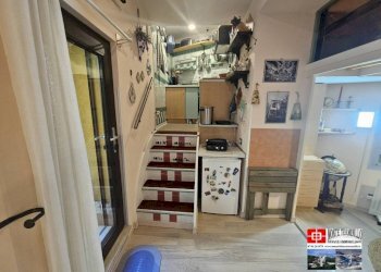 Cantina - Bilocale via dei Villini, 40, Rieti - foto 7