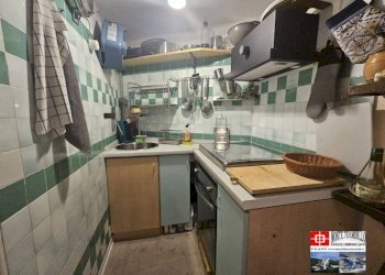 Cucina - Bilocale via dei Villini, 40, Rieti - foto 8