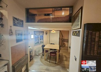 Disimpegno - Bilocale via dei Villini, 40, Rieti - foto 10