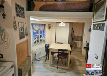 Cucina - Bilocale via dei Villini, 40, Rieti - foto 12