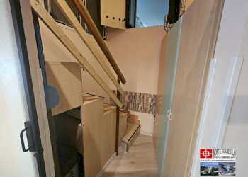 Scala - Bilocale via dei Villini, 40, Rieti - foto 13