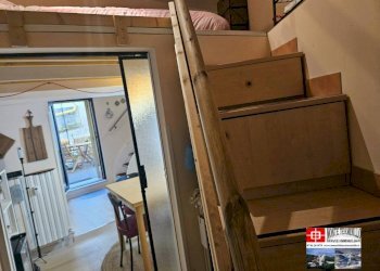 Scala - Bilocale via dei Villini, 40, Rieti - foto 14