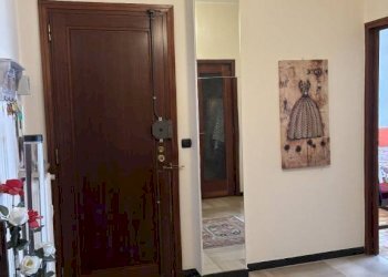 Ingresso - Trilocale corso Vittorio Emanuele II, 6, Cuneo (zona Donatello) - foto 4