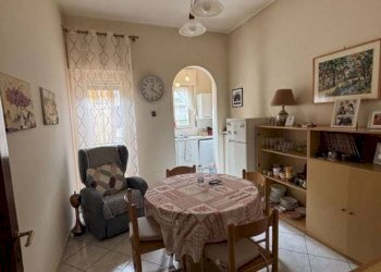 Salone - Trilocale corso Vittorio Emanuele II, 6, Cuneo (zona Donatello) - foto 7