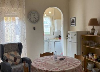 Salone - Trilocale corso Vittorio Emanuele II, 6, Cuneo (zona Donatello) - foto 8