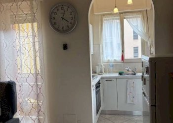 Lavanderia - Trilocale corso Vittorio Emanuele II, 6, Cuneo (zona Donatello) - foto 9