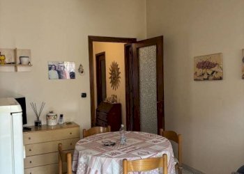 Salone - Trilocale corso Vittorio Emanuele II, 6, Cuneo (zona Donatello) - foto 13