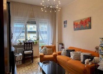 Salone - Trilocale corso Vittorio Emanuele II, 6, Cuneo (zona Donatello) - foto 14