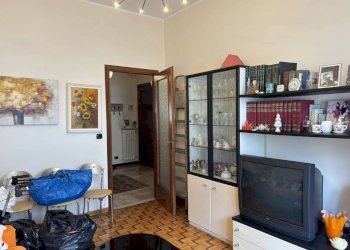 Salone - Trilocale corso Vittorio Emanuele II, 6, Cuneo (zona Donatello) - foto 15