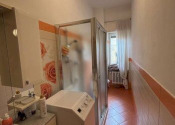 Bagno - Trilocale corso Vittorio Emanuele II, 6, Cuneo (zona Donatello) - foto 20