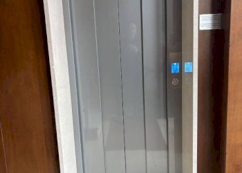 Ascensori - Trilocale corso Vittorio Emanuele II, 6, Cuneo (zona Donatello) - foto 23