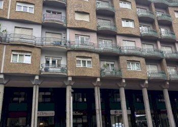 Facciata - Trilocale corso Vittorio Emanuele II, 6, Cuneo (zona Donatello) - foto 24