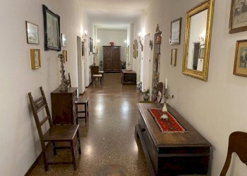 Corridoio - Appartamento Bologna (zona Centro Storico) - foto 12