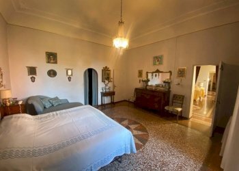 Camera da letto - Appartamento Bologna (zona Centro Storico) - foto 16