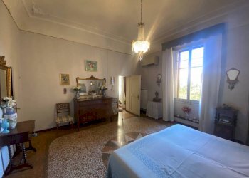 Camera da letto - Appartamento Bologna (zona Centro Storico) - foto 17