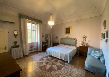 Camera da letto - Appartamento Bologna (zona Centro Storico) - foto 18