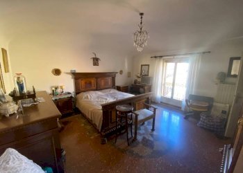 Camera da letto - Appartamento Bologna (zona Centro Storico) - foto 21