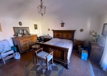 Camera da letto - Appartamento Bologna (zona Centro Storico) - foto 22