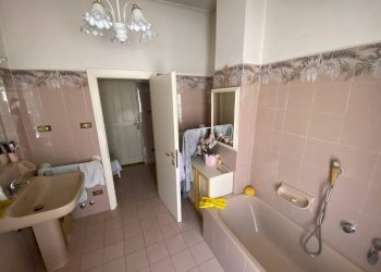 Bagno - Appartamento Bologna (zona Centro Storico) - foto 24