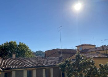 Vista - Appartamento Bologna (zona Centro Storico) - foto 26