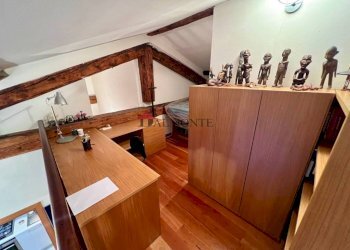 Studio - Bilocale via Paglia, Bologna (zona Colli) - foto 5