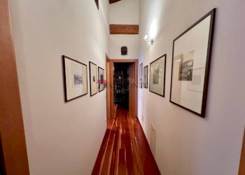 Corridoio - Bilocale via Paglia, Bologna (zona Colli) - foto 9