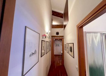 Corridoio - Bilocale via Paglia, Bologna (zona Colli) - foto 10