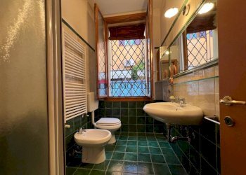 Bagno - Bilocale via Paglia, Bologna (zona Colli) - foto 11