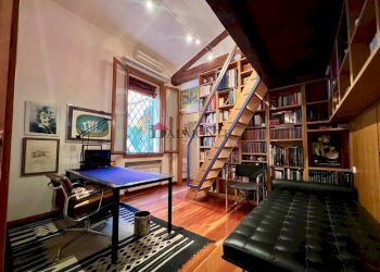 Camera da letto - Bilocale via Paglia, Bologna (zona Colli) - foto 15