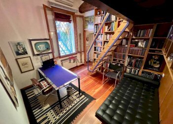 Camera da letto - Bilocale via Paglia, Bologna (zona Colli) - foto 16