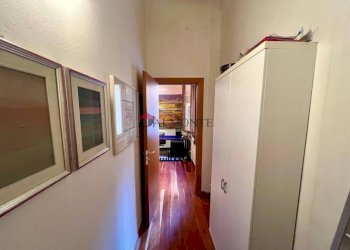 Cabina armadio - Bilocale via Paglia, Bologna (zona Colli) - foto 17