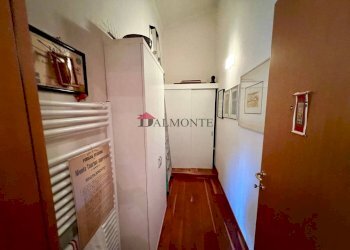 Cabina armadio - Bilocale via Paglia, Bologna (zona Colli) - foto 18