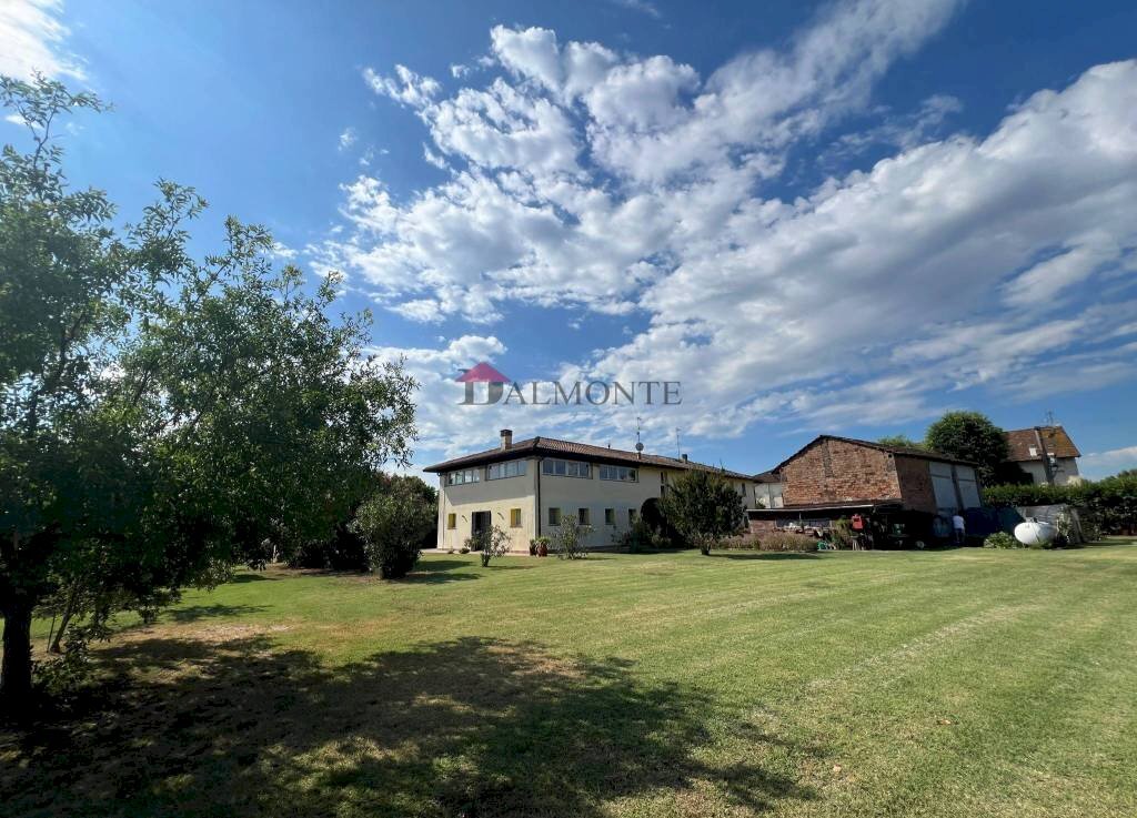 Terreno - Villa via Dugliolo, 217, Budrio - foto 1