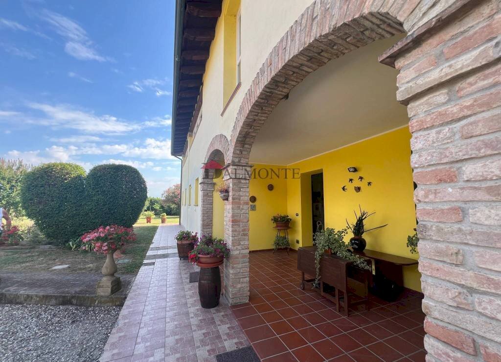 Giardino - Villa via Dugliolo, 217, Budrio - foto 3